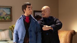 Robot Chicken Odcinek 6