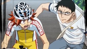 Yowamushi Pedal Odcinek 9