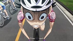 Yowamushi Pedal Odcinek 13