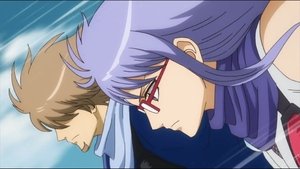 Gintama Odcinek 5