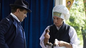 Detektyw Murdoch Odcinek 13