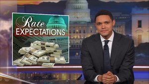 The Daily Show Odcinek 34
