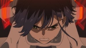 Darling in the Franxx Odcinek 2