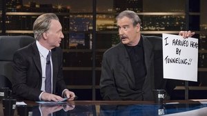 Real Time with Bill Maher Odcinek 5