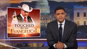 The Daily Show Odcinek 21