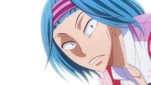 Yowamushi Pedal Odcinek 14