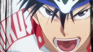 Yowamushi Pedal Odcinek 19
