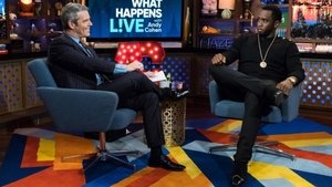 Watch What Happens Live with Andy Cohen Odcinek 11