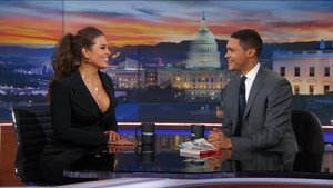 The Daily Show Odcinek 40