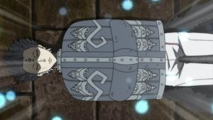 Black Clover Wspomnienia o tobie