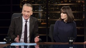 Real Time with Bill Maher Odcinek 2