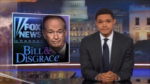 The Daily Show Odcinek 10