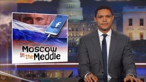 The Daily Show Odcinek 16