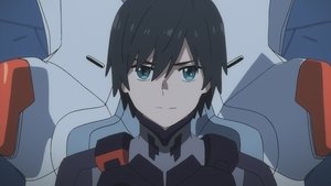 Darling in the Franxx Odcinek 4