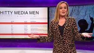 Full Frontal with Samantha Bee Odcinek 31
