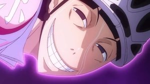 Yowamushi Pedal Odcinek 3
