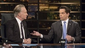 Real Time with Bill Maher Odcinek 3