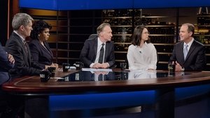 Real Time with Bill Maher Odcinek 4