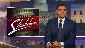 The Daily Show Odcinek 25