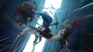 Gintama Odcinek 3