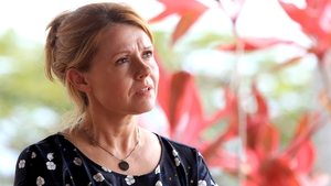 Śmierć pod palmami Odcinek 3