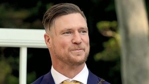 Married at First Sight Odcinek 1
