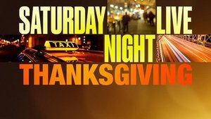 Saturday Night Live Odcinek 197