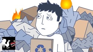 Rooster Teeth Animated Adventures Odcinek 2