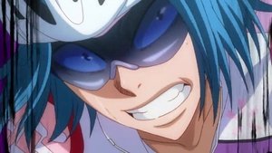 Yowamushi Pedal Odcinek 15