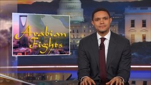 The Daily Show Odcinek 18