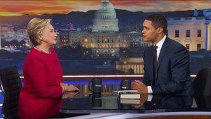 The Daily Show Odcinek 15