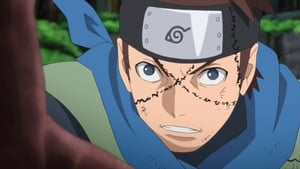 Boruto: Naruto Next Generations Odcinek 41
