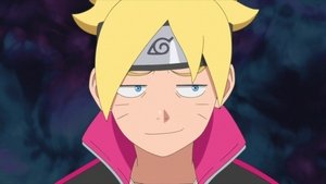 Boruto: Naruto Next Generations Odcinek 42