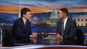 The Daily Show Odcinek 53