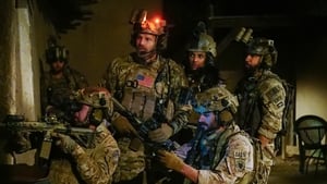 SEAL Team Call Out
