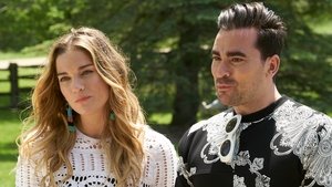 Schitt's Creek Odcinek 5