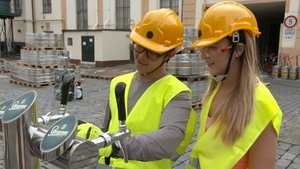 The Amazing Race Odcinek 6