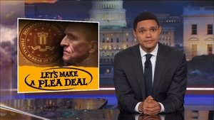 The Daily Show Odcinek 29