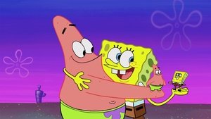 SpongeBob Kanciastoporty Odcinek 22