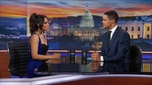 The Daily Show Odcinek 54