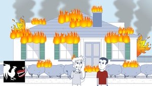 Rooster Teeth Animated Adventures Odcinek 52