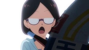 Yowamushi Pedal Odcinek 11