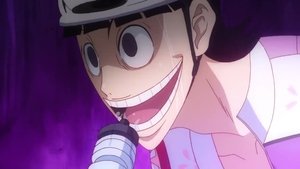 Yowamushi Pedal Odcinek 17