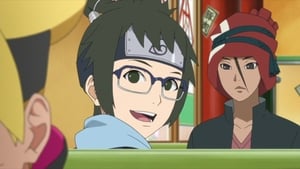 Boruto: Naruto Next Generations Odcinek 43