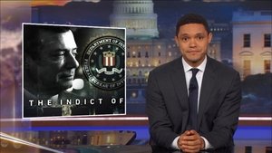 The Daily Show Odcinek 13