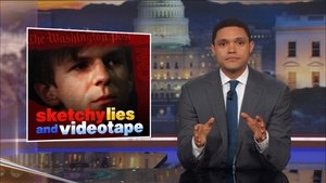The Daily Show Odcinek 26