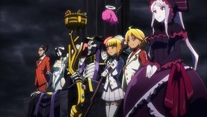 Overlord Armia Śmierci
