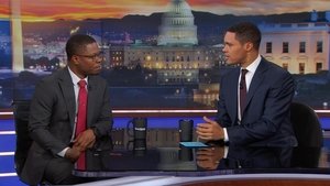 The Daily Show Odcinek 41