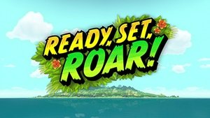 Blaze i Mega Maszyny Na miejsca gotowi wrrr!