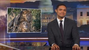 The Daily Show Odcinek 24